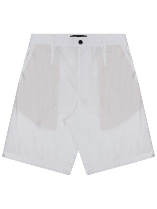 26SS 디파트먼트5 스트레이트 팬츠 UB019 52M2TS0205000 WHITE