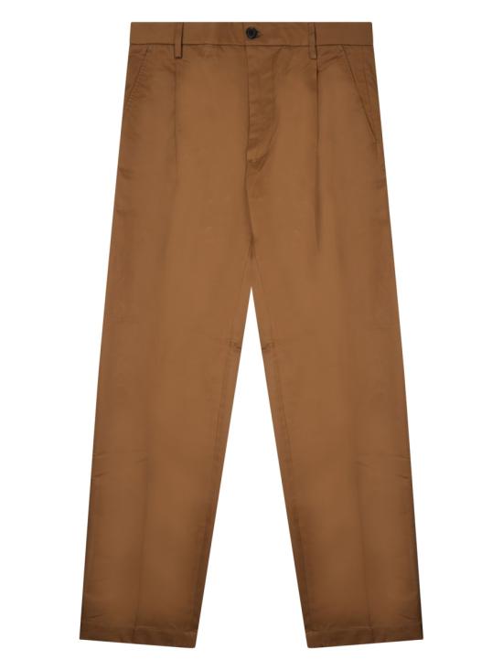 26SS 디파트먼트5 스트레이트 팬츠 UP051 52M2TS0207062 BEIGE