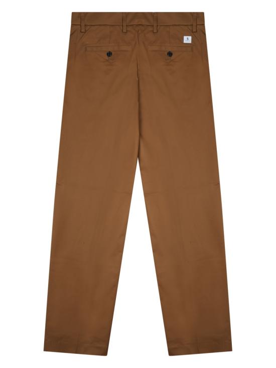26SS 디파트먼트5 스트레이트 팬츠 UP051 52M2TS0207062 BEIGE - DEPARTMENT 5
