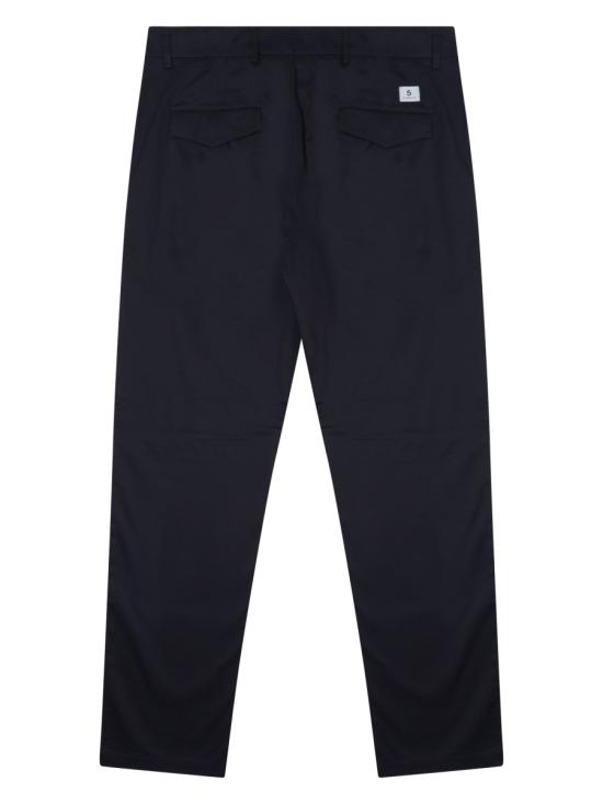 26SS 디파트먼트5 스트레이트 팬츠 UP005 52M2TS0207816 BLUE - DEPARTMENT 5