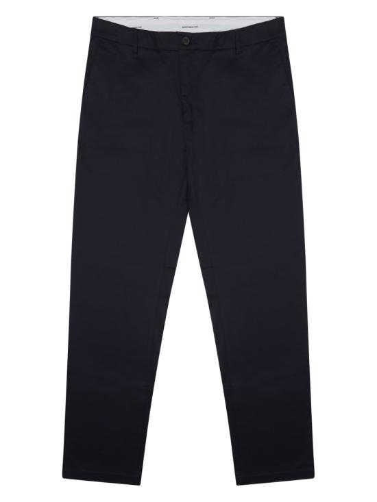 26SS 디파트먼트5 스트레이트 팬츠 UP005 52M2TS0207816 BLUE