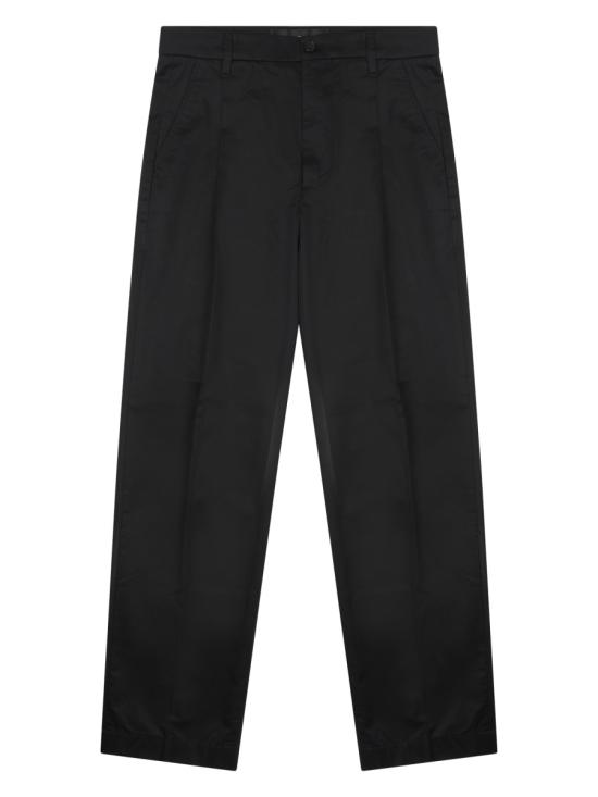 26SS 디파트먼트5 스트레이트 팬츠 UP051 52M2TS0207999 BLACK