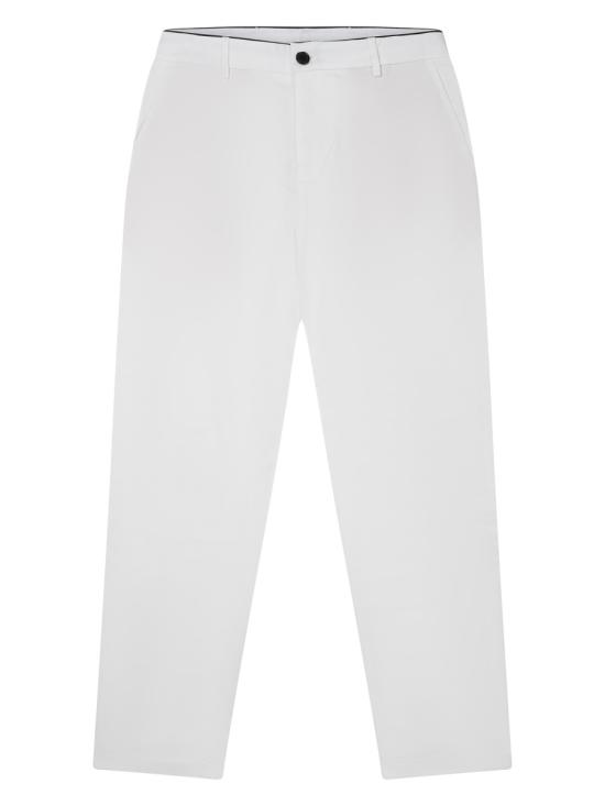 26SS 디파트먼트5 스트레이트 팬츠 UP005 52M2TS0207001 WHITE
