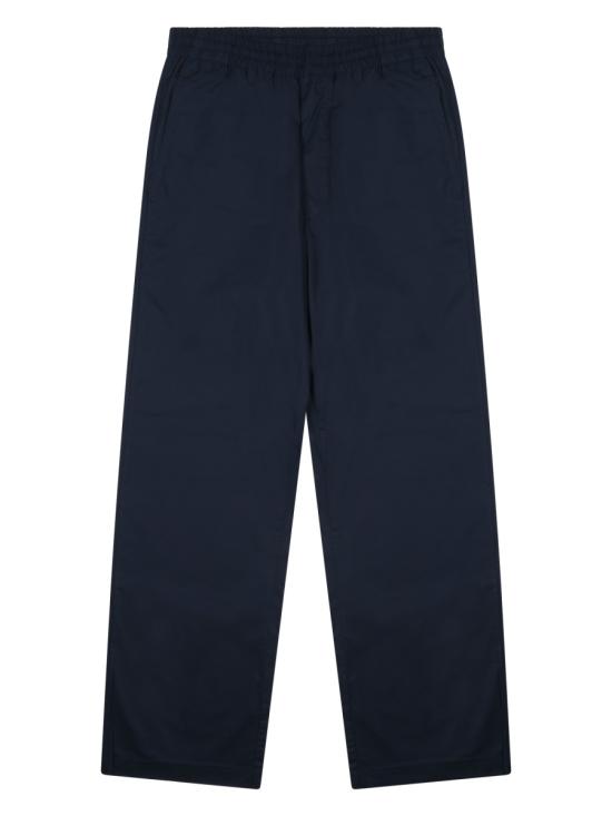 26SS 디파트먼트5 스트레이트 팬츠 UP064 52M2TS0205816 BLUE