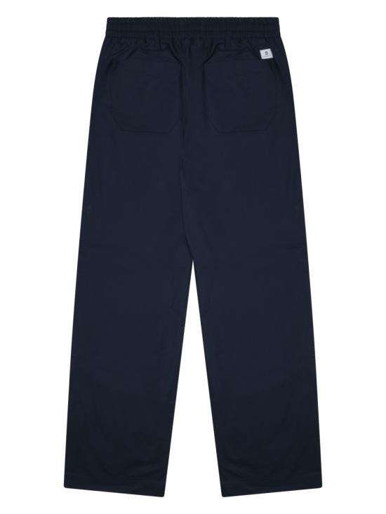 26SS 디파트먼트5 스트레이트 팬츠 UP064 52M2TS0205816 BLUE - DEPARTMENT 5
