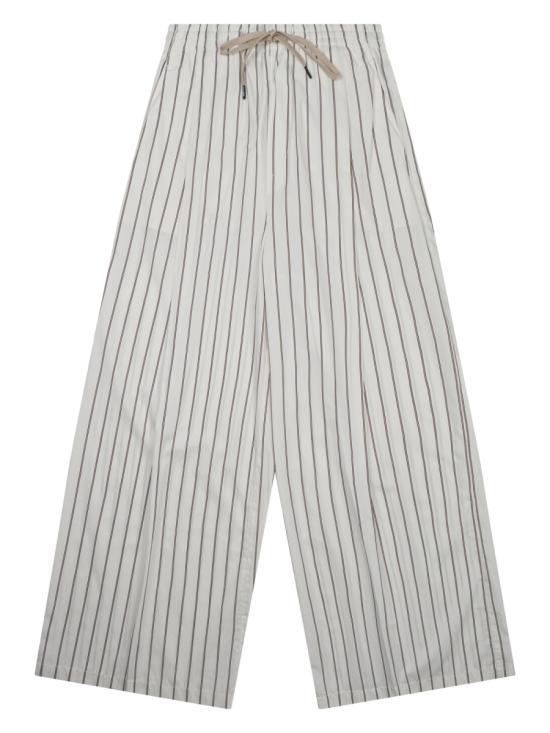 26SS 디파트먼트5 스트레이트 팬츠 DP182 52M2TF0368395 MULTICOLOUR