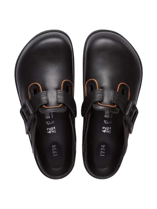 26SS 버켄스탁 뮬/슬리퍼 1032380 BLACK - BIRKENSTOCK