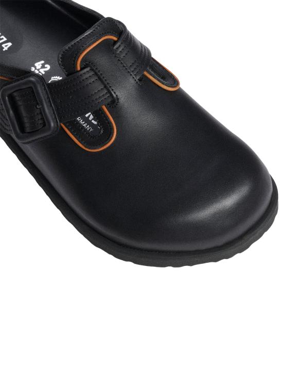 26SS 버켄스탁 뮬/슬리퍼 1032380 BLACK - BIRKENSTOCK