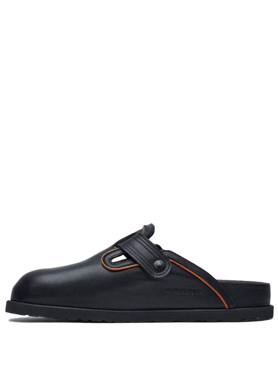 26SS 버켄스탁 뮬/슬리퍼 1032380 BLACK - BIRKENSTOCK