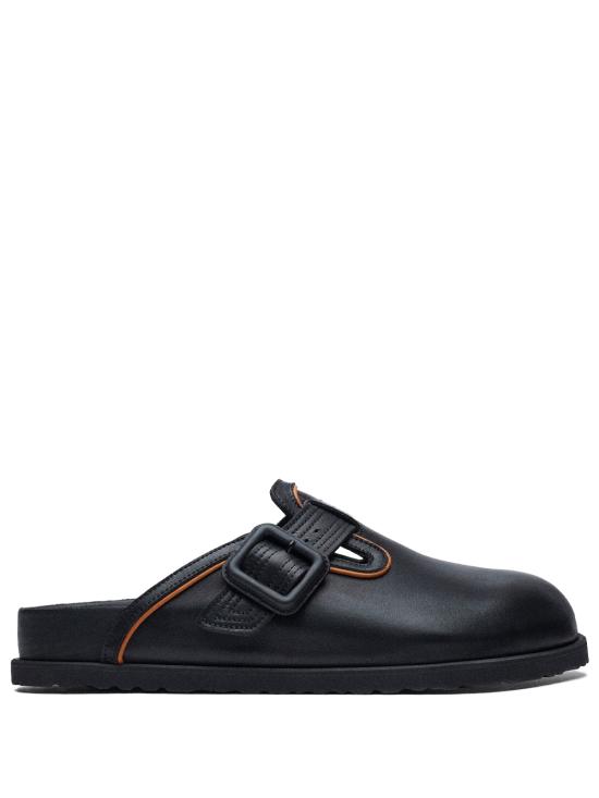 26SS 버켄스탁 뮬/슬리퍼 1032380 BLACK