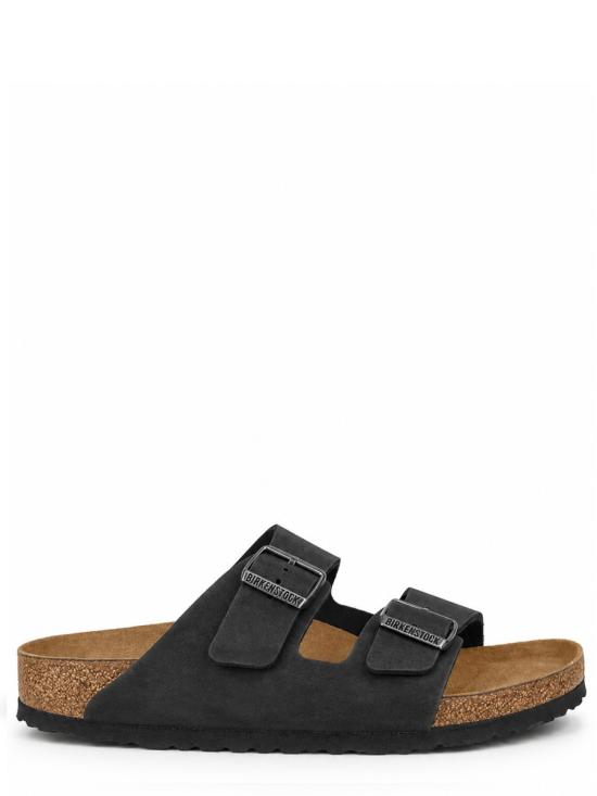 26FW 버켄스탁 샌들 752483 BLACK
