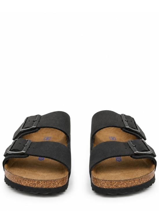 26FW 버켄스탁 샌들 752483 BLACK - BIRKENSTOCK