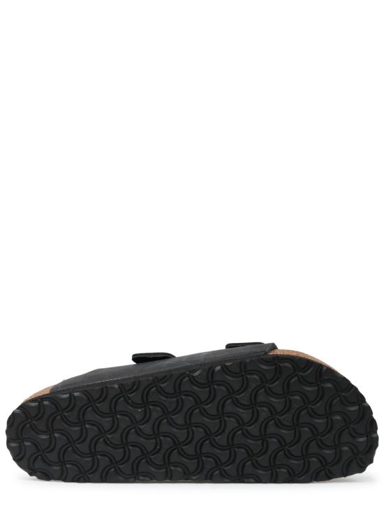 26SS 버켄스탁 샌들 752483 BLACK - BIRKENSTOCK