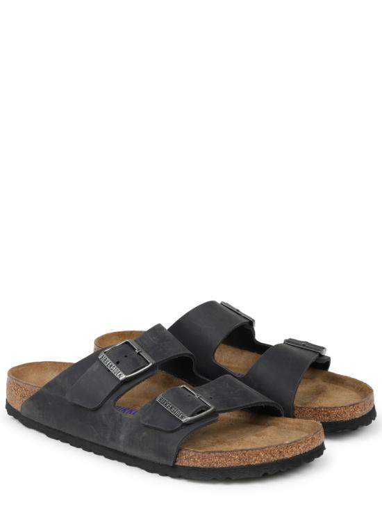 26SS 버켄스탁 샌들 752483 BLACK - BIRKENSTOCK