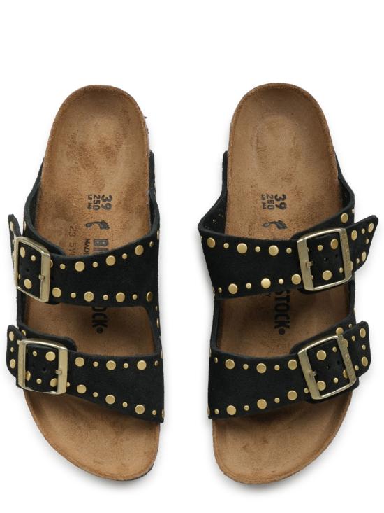 26FW 버켄스탁 샌들 1030348 BLACK - BIRKENSTOCK