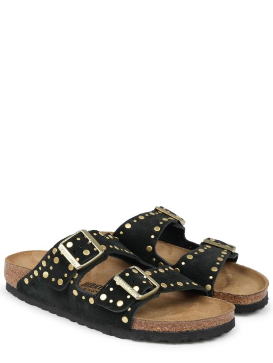 26FW 버켄스탁 샌들 1030348 BLACK - BIRKENSTOCK