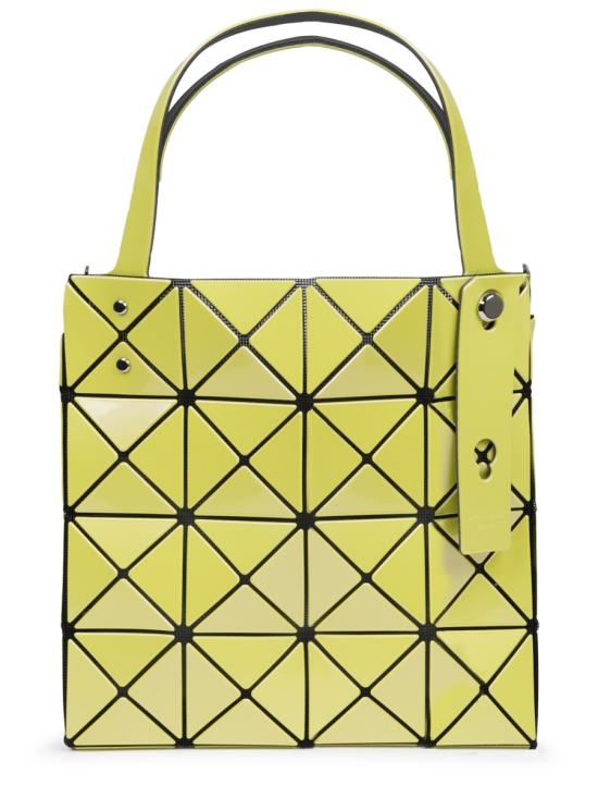 26SS 바오바오 숄더백 BB66AG611 52 YELLOW - BAOBAO