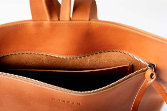  Harper the Label 백팩 하퍼 더 라벨 접이식 - OTHER BRANDS