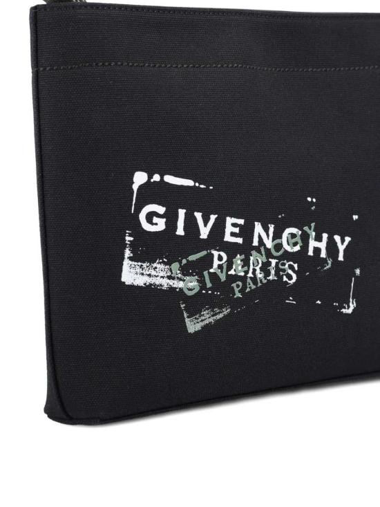 26SS 지방시 가방 BK60FVK21H001 001 BLACK - GIVENCHY