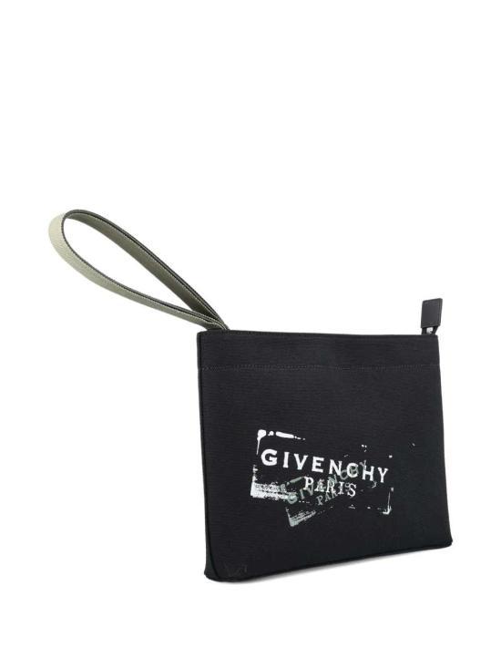 26SS 지방시 가방 BK60FVK21H001 001 BLACK - GIVENCHY