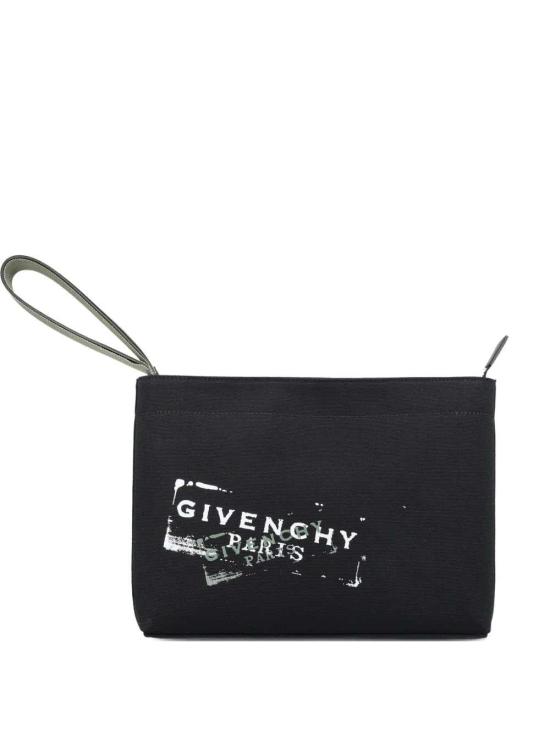 26SS 지방시 가방 BK60FVK21H001 001 BLACK