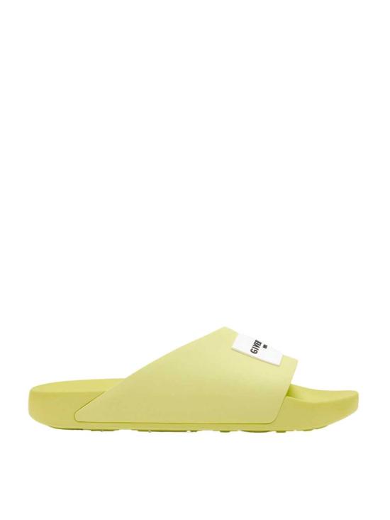 26SS 지방시 슈즈 BH302MH1XL330 330 PALE GREEN