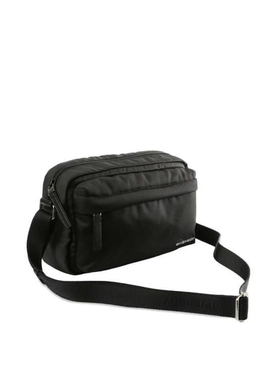 26SS 지방시 에센셜 U 크로스바디 백 BKU05CK1ZL001 001 BLACK - GIVENCHY