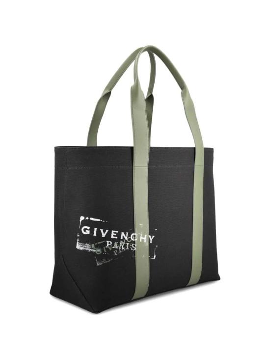 26SS 지방시 가방 BK50FHK21H001 001 BLACK - GIVENCHY