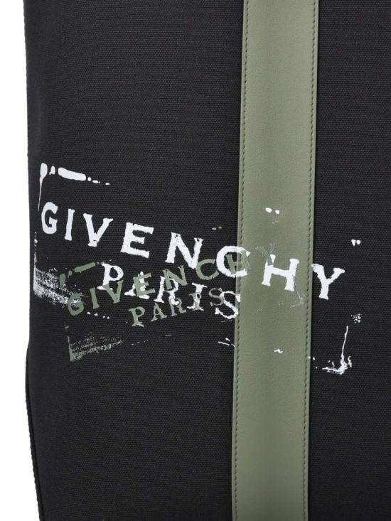26SS 지방시 가방 BK50FHK21H001 001 BLACK - GIVENCHY