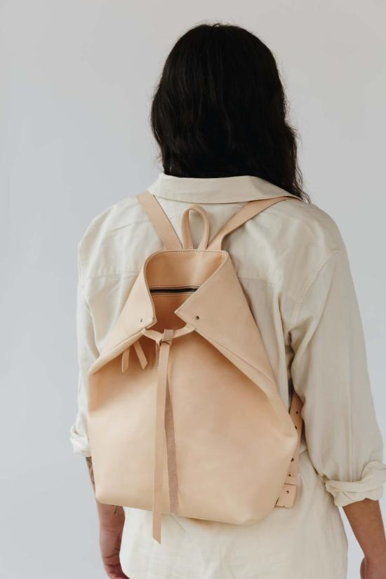  Harper the Label 백팩 하퍼 더 라벨 접이식 - OTHER BRANDS