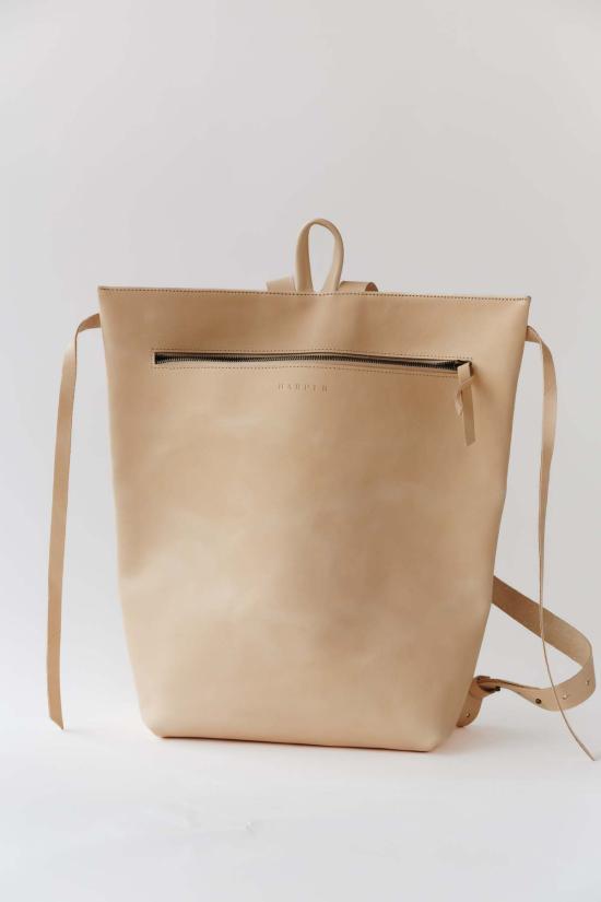  Harper the Label 백팩 하퍼 더 라벨 접이식