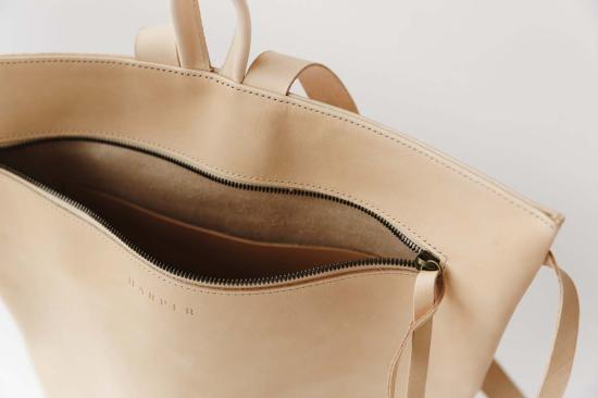  Harper the Label 백팩 하퍼 더 라벨 접이식 - OTHER BRANDS