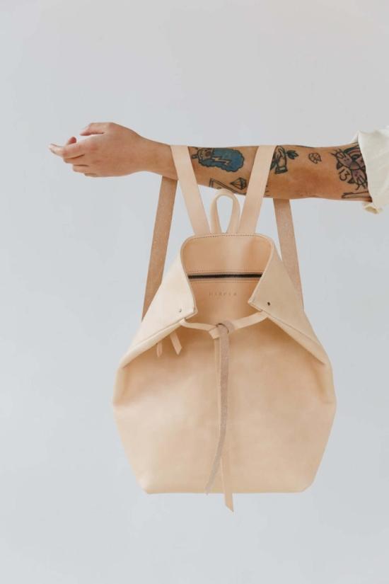  Harper the Label 백팩 하퍼 더 라벨 접이식 - OTHER BRANDS