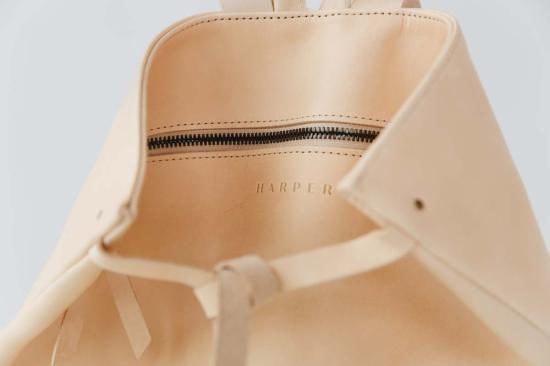  Harper the Label 백팩 하퍼 더 라벨 접이식 - OTHER BRANDS