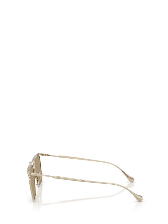26FW 올리버피플스 선글라스 OV1370ST 503553 GOLD - OLIVER PEOPLES