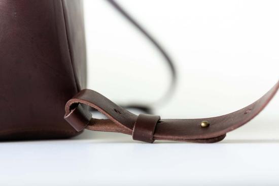  Harper the Label 백팩 하퍼 더 라벨 접이식 - OTHER BRANDS