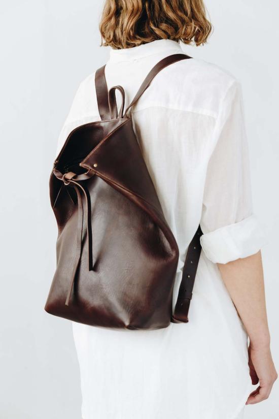  Harper the Label 백팩 하퍼 더 라벨 접이식 - OTHER BRANDS