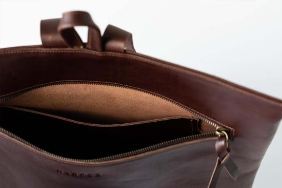  Harper the Label 백팩 하퍼 더 라벨 접이식 - OTHER BRANDS