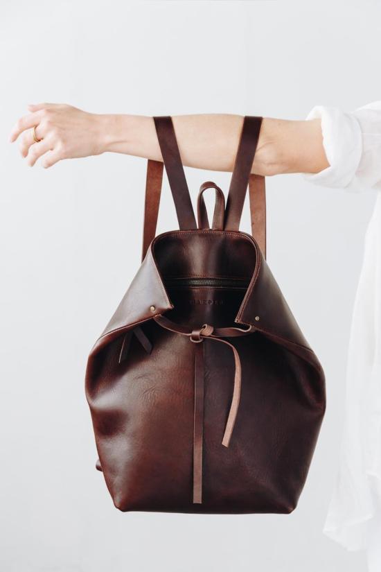  Harper the Label 백팩 하퍼 더 라벨 접이식 - OTHER BRANDS