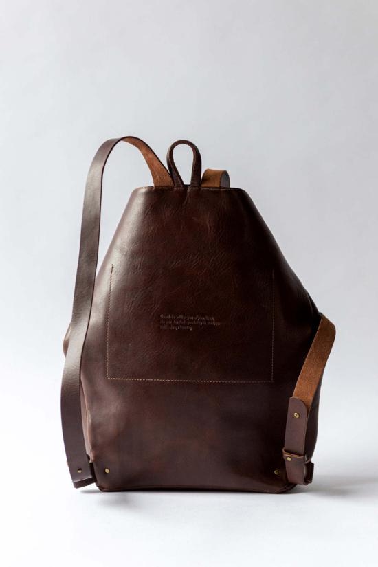  Harper the Label 백팩 하퍼 더 라벨 접이식 - OTHER BRANDS