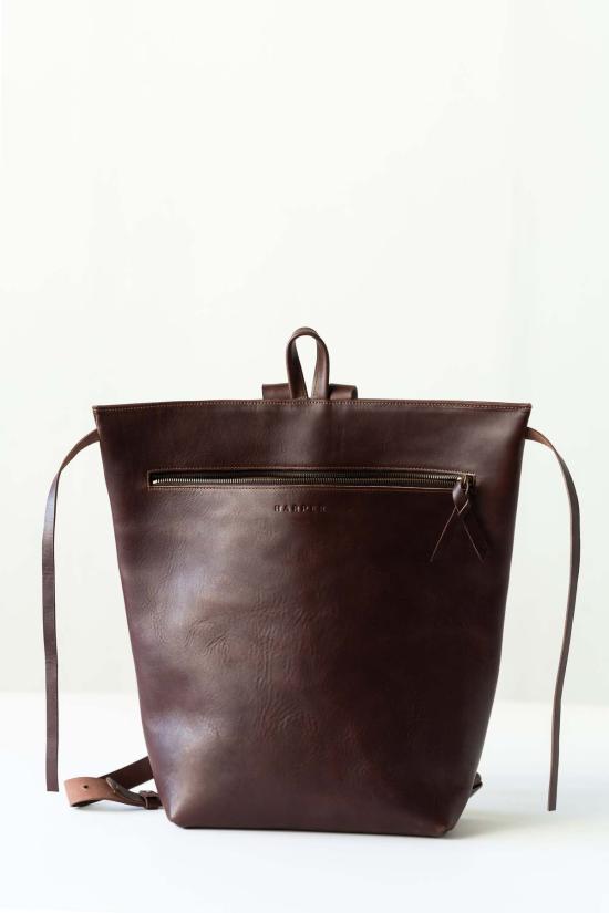  Harper the Label 백팩 하퍼 더 라벨 접이식