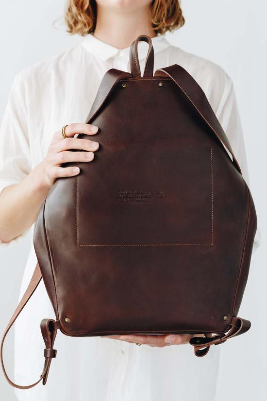  Harper the Label 백팩 하퍼 더 라벨 접이식 - OTHER BRANDS