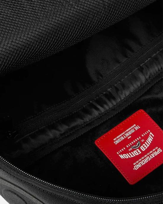 26SS 스프레이그라운드 백팩 910B8380NSZ multi NERO - SPRAYGROUND