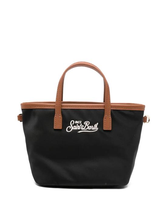 26SS 세인트바쓰 토트백 CB000500219L0018 Black