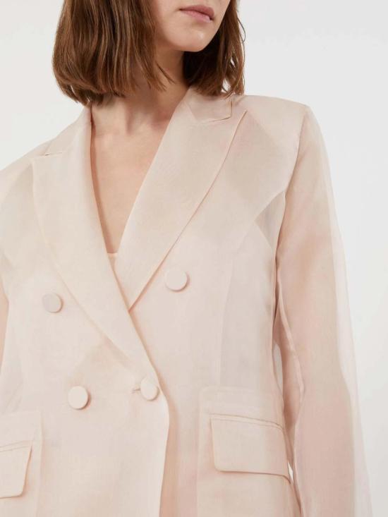 26SS 막스마라 수트 자켓 611041014600000 Pink - MAX MARA