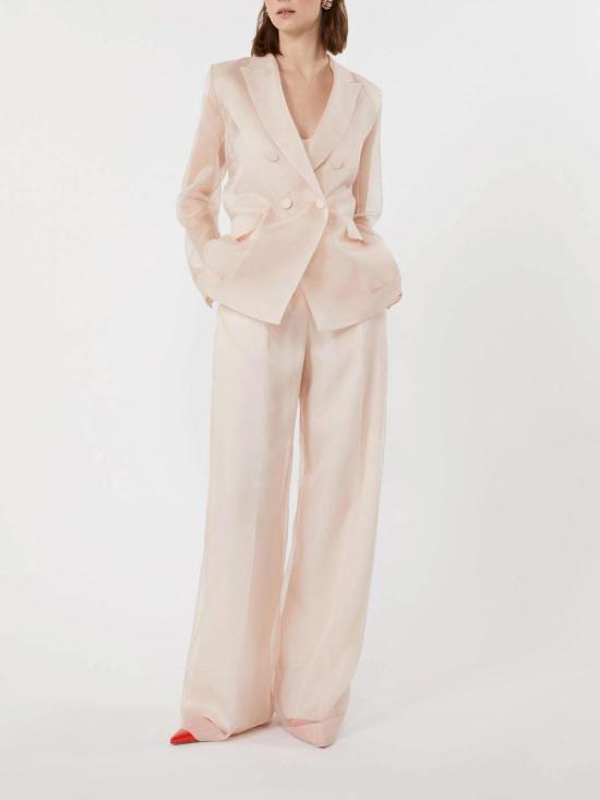 26SS 막스마라 수트 자켓 611041014600000 Pink - MAX MARA