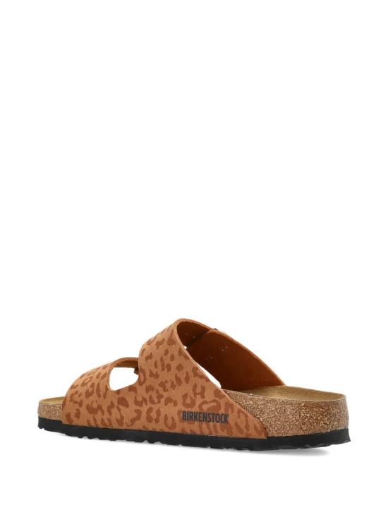 26SS 버켄스탁 샌들 1031926ARIZONA Animal Print - BIRKENSTOCK