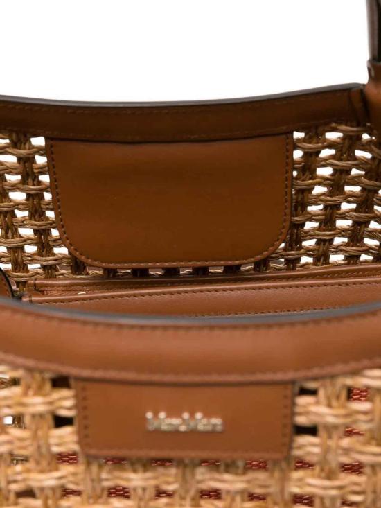 26SS IL SELLAIO 토트백 26145110726E18 Beige - OTHER BRANDS