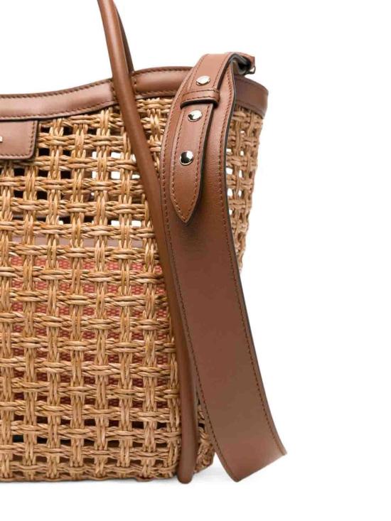 26SS IL SELLAIO 토트백 26145110726E18 Beige - OTHER BRANDS