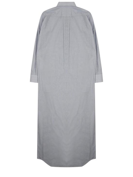 26SS 셀린느 원피스 RR08G0765 01CX GREY - CELINE